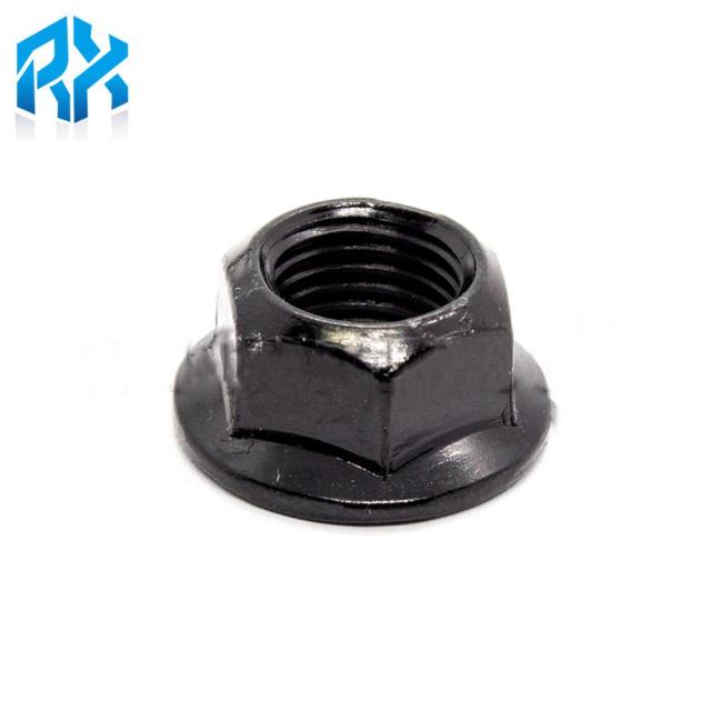FLANGE NUT 62618-17000 62618-2G000 62618-4D000 For HYUNDAi SANTAFE 2006