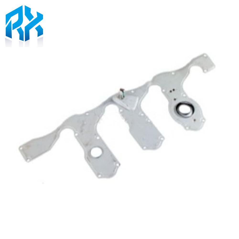 PLATE BAFFLE ENGINE PARTS 22402-27000    For HYUNDAi SANTAFE 2006
