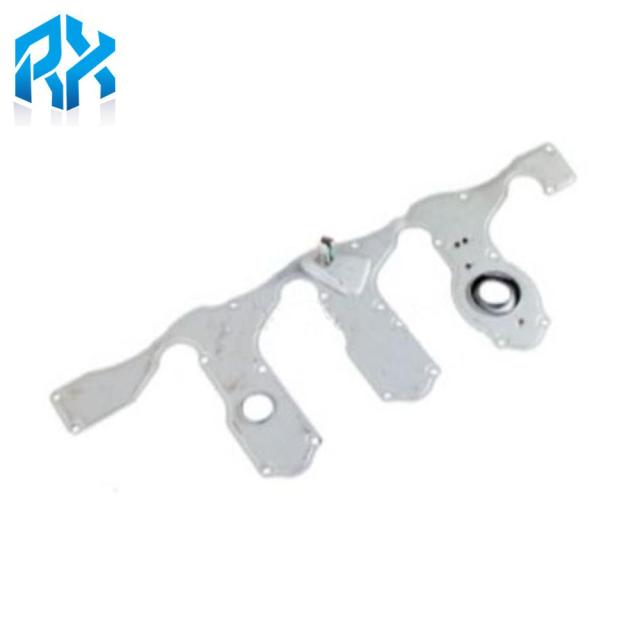 PLATE BAFFLE ENGINE PARTS 22402-27000    For HYUNDAi SANTAFE 2006