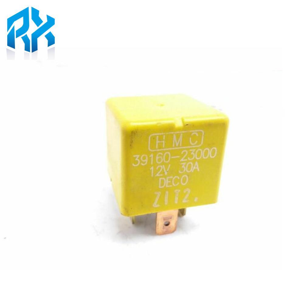 RELAY POWER ELECTRIC PARTS 39160-23000 For HYUNDAi Elantra Auto Spare Parts 2000 - 2006