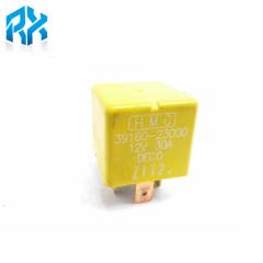 RELAY POWER ELECTRIC PARTS 39160-23000 For HYUNDAi Elantra Auto Spare Parts 2000 - 2006