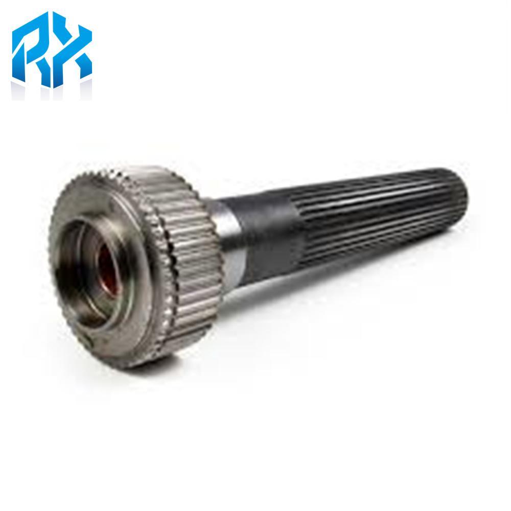 SHAFT OUTPUT TRANSMISSION GEARBOX PARTS 45722-39016 45722-39011 For HYUNDAi TUCSON 2004 2005 2006