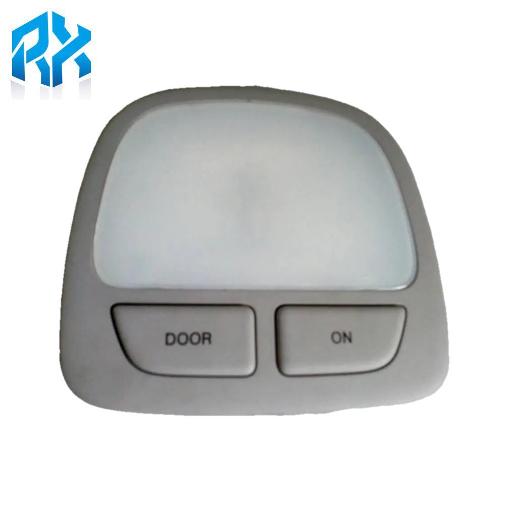 LAMP ASSY ROOM ELECTRIC PARTS 928502B-000J4 For HYUNDAi SANTAFE 2006