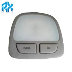 LAMP ASSY ROOM ELECTRIC PARTS 928502B-000J4 For HYUNDAi SANTAFE 2006