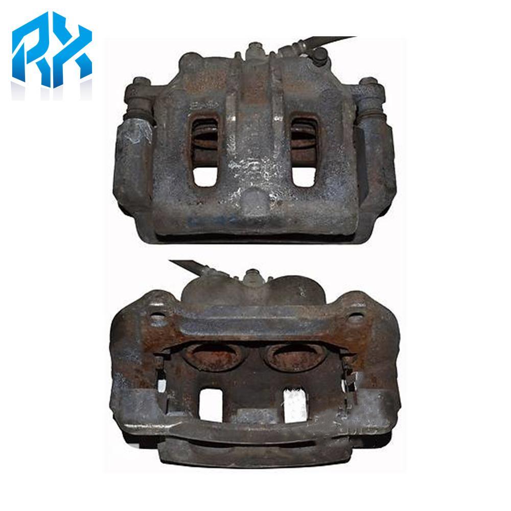 Brake assy front 58130-2P000 For HYUNDAi SANTAFE 2010