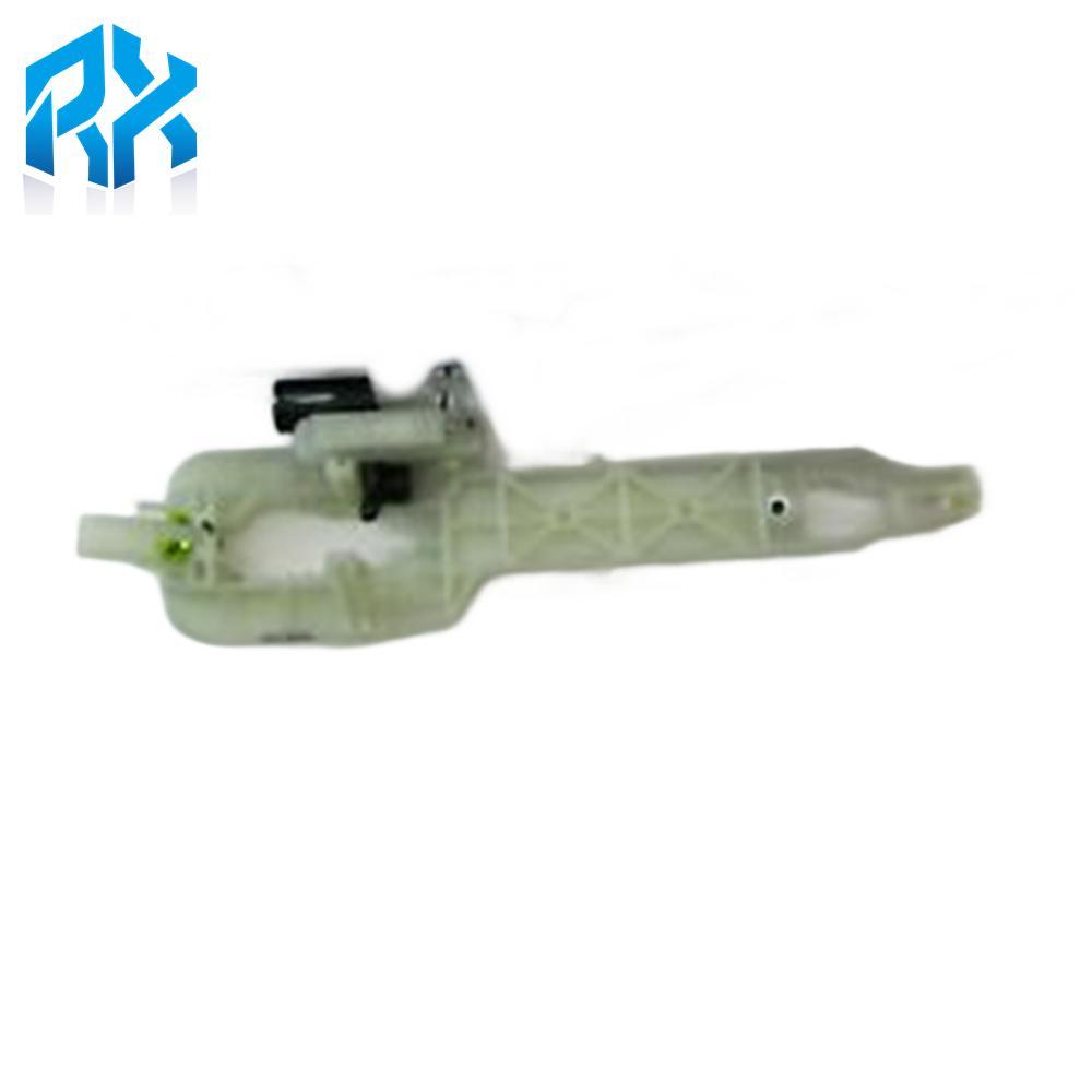 Base assy rear door outside handle trim part 83665-2W000 For HYUNDAi SANTAFE 2014 2015 2016 2017 2018