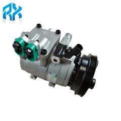 COMPRESSOR ASSY AIR CONDITION 97701-2C100 97701-2D100 For HYUNDAi Elantra Auto Spare Parts 2000 - 2006