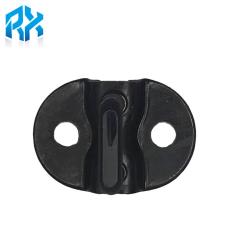 REAR DOOR STRIKER ASSY SLIDING DOOR TRIM PARTS 81480-4A000 81480-4A000 For HYUNDAi Starex 2002 - 2006