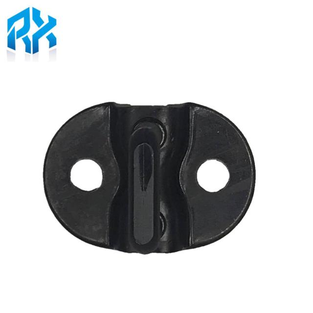 REAR DOOR STRIKER ASSY SLIDING DOOR TRIM PARTS 81480-4A000 81480-4A000 For HYUNDAi Starex 2002 - 2006