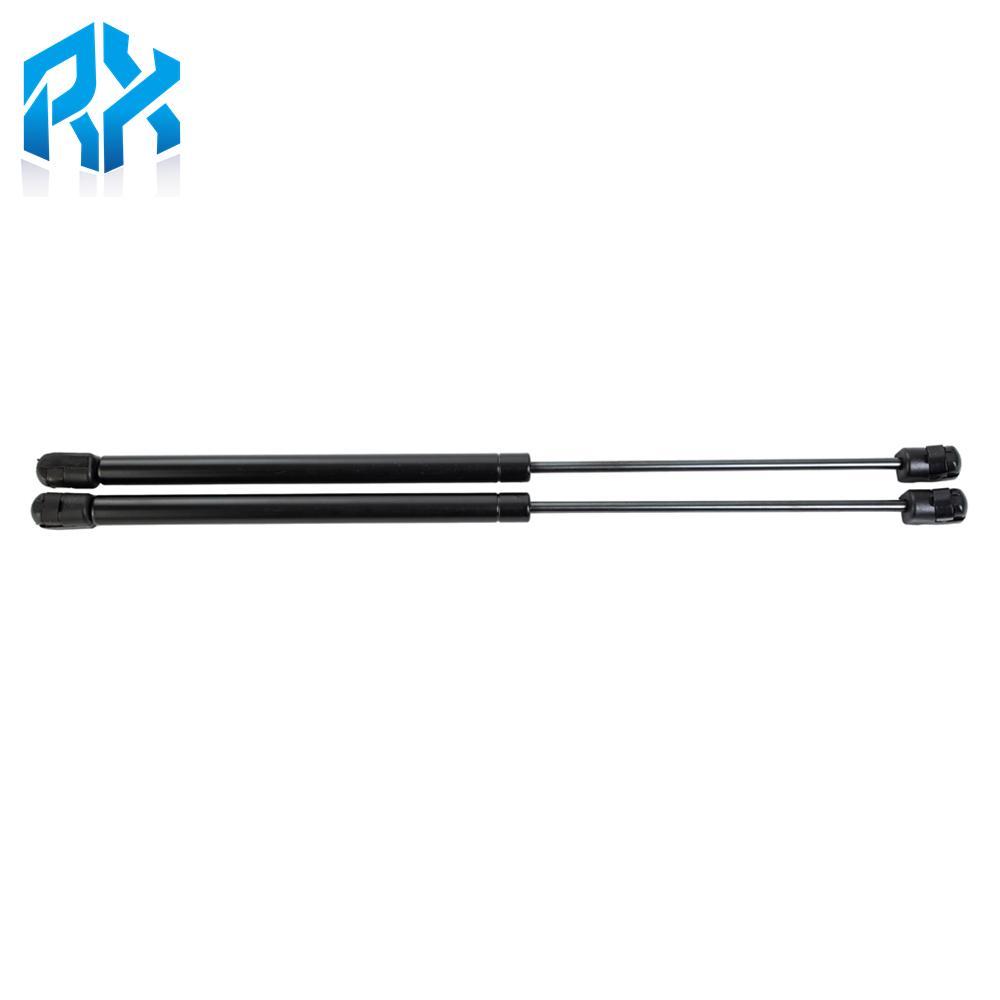 LIFTER HOOD trim part 81161-4Z000 81161-B8000 For HYUNDAi SANTAFE 2014 2015 2016 2017 2018