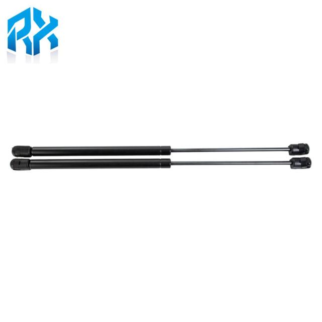 LIFTER HOOD trim part 81161-4Z000 81161-B8000 For HYUNDAi SANTAFE 2014 2015 2016 2017 2018