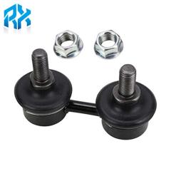 FRONT STABILIZER LINK ASSY CHASSIS PARTS 54830-2D000 54830-34000 54830-34500 SL-K8070 For HYUNDAi Elantra 2000 - 2006