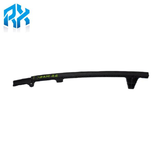 Run channel rear door delta lower trim part 83545-2W000 83545-2W100 For HYUNDAi SANTAFE 2014 2015 2016 2017 2018