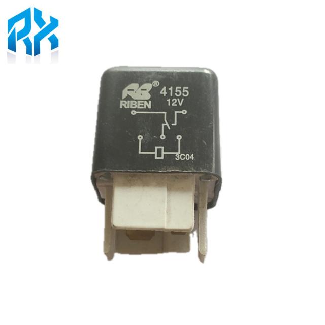 RELAY HEATER Air Condition A/C Electic Parts 97064-4A000 For HYUNDAi Starex 2002 - 2006
