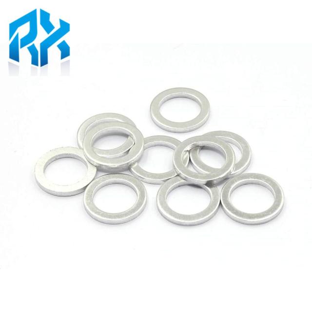 GASKET OIL PLUG ENGINE PARTS 21513-23001 K9956-21400 K9956-41400 21513-21000 For HYUNDAi AVANTE Elantra 2008 - 2016