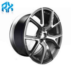 WHEEL ASSY ALUMINIUM 52910-2E200 For HYUNDAi TUCSON 2004 2005 2006