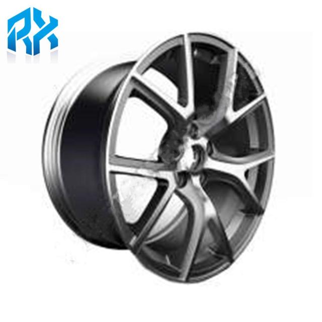 WHEEL ASSY ALUMINIUM 52910-2E200 For HYUNDAi TUCSON 2004 2005 2006