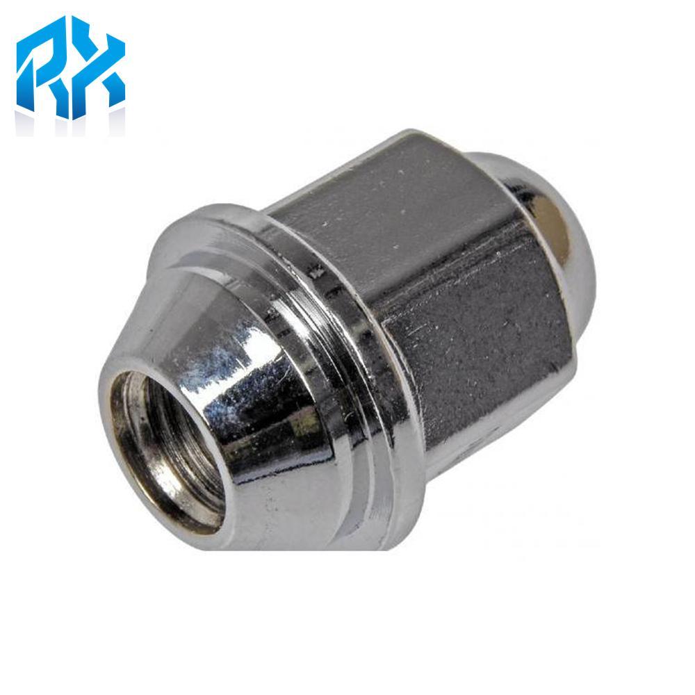 NUT HUB CHASSIS PARTS 52950-17000 52950-24000 52950-3Y000 52950-24100 For HYUNDAi Elantra 2000 - 2006