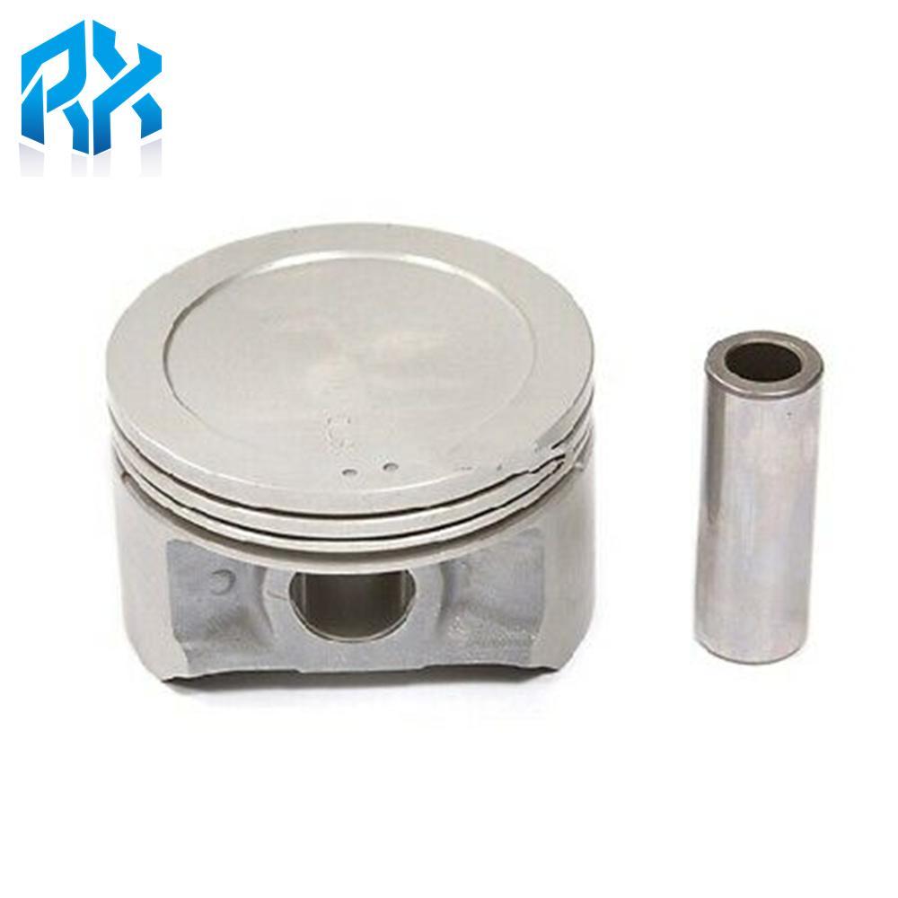 PISTON PIN ASSY ENGINE PART 23410-37307 23410-37305 23410-37306 For HYUNDAi TUCSON 2004 2005 2006