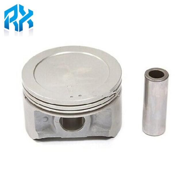 PISTON PIN ASSY ENGINE PART 23410-37307 23410-37305 23410-37306 For HYUNDAi TUCSON 2004 2005 2006