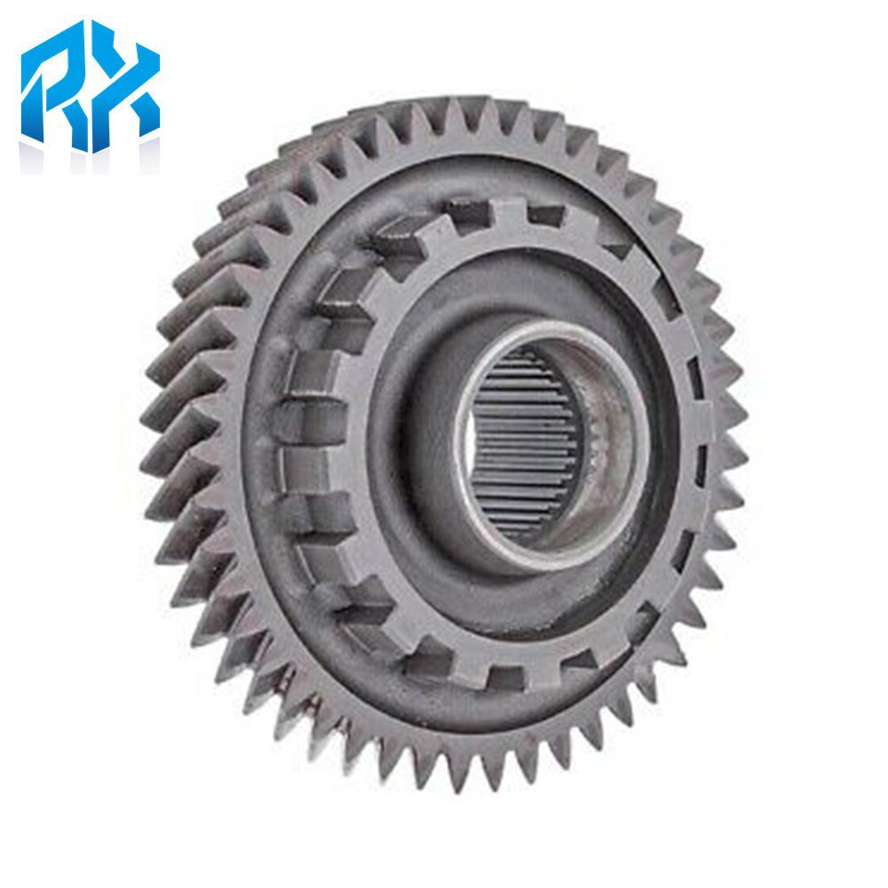 GEAR TRANSFER DRIVEN TRANSMISSION GEARBOX PARTS 45721-39020 45721-39011 45721-39021 For HYUNDAi TUCSON 2004 2005 2006