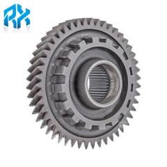 GEAR TRANSFER DRIVEN TRANSMISSION GEARBOX PARTS 45721-39020 45721-39011 45721-39021 For HYUNDAi TUCSON 2004 2005 2006