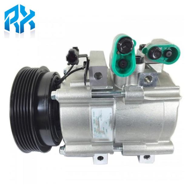 COMPRESSOR ASSY 97701-2E100 For HYUNDAi TUCSON 2004 2005 2006