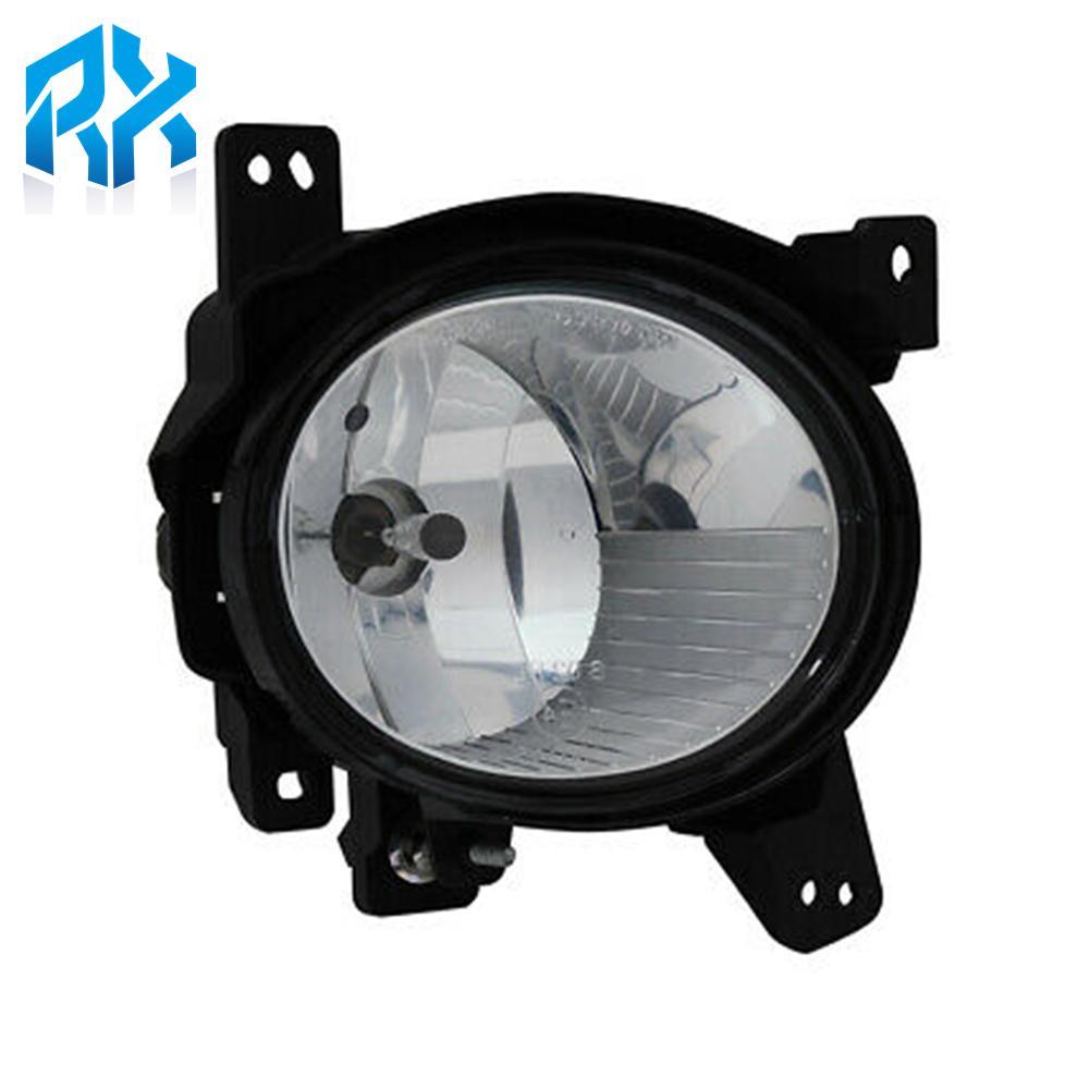 LAMP ASSY FRONT FOG 92202-2B500 For HYUNDAi SANTAFE 2010