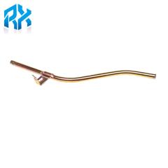 GUIDE OIL LEVEL GAUGE ENGINE PARTS 26612-2B601 26612-2B600 For HYUNDAi AVANTE Elantra 2008 - 2016