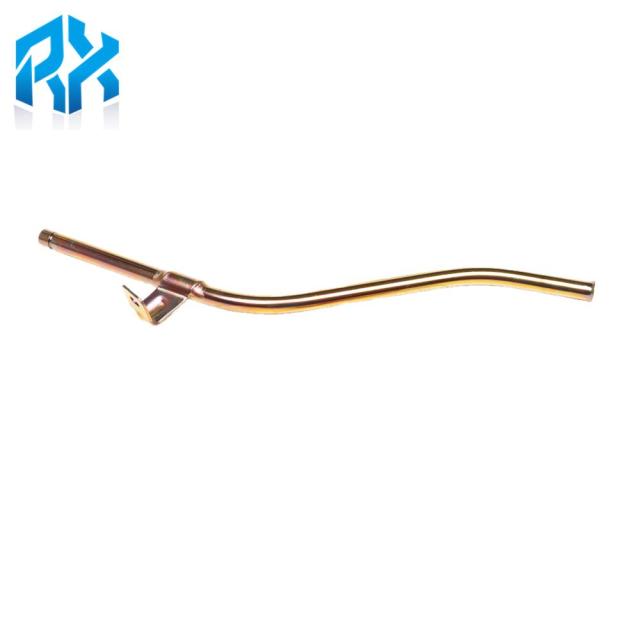 GUIDE OIL LEVEL GAUGE ENGINE PARTS 26612-2B601 26612-2B600 For HYUNDAi AVANTE Elantra 2008 - 2016