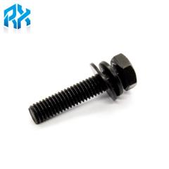 BOLT ENGINE PARTS 112930-6287K 11293-06283 For HYUNDAi Elantra 2000 - 2006