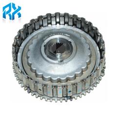Clutch assy underdrive TRANSMISSION GEARBOX PARTS 45510-39000 For HYUNDAi TUCSON 2004 2005 2006