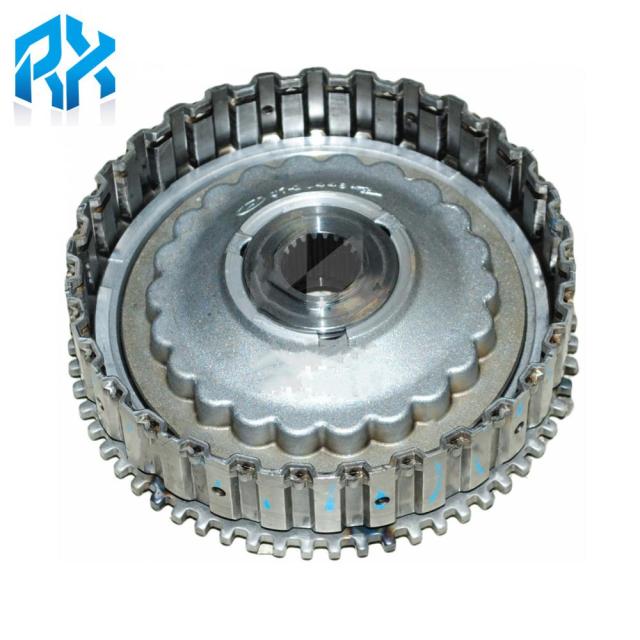 Clutch assy underdrive TRANSMISSION GEARBOX PARTS 45510-39000 For HYUNDAi TUCSON 2004 2005 2006