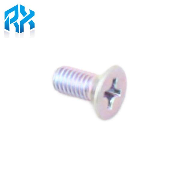 SCREW MACHINE ENGINE PART 12203-06141 For HYUNDAi TUCSON 2004 2005 2006