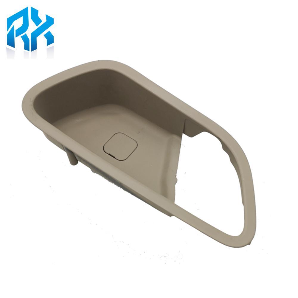 HOUSING ASSY DOOR INSIDE HANDL trim part 826112W0-00RYN For HYUNDAi SANTAFE 2014 2015 2016 2017 2018