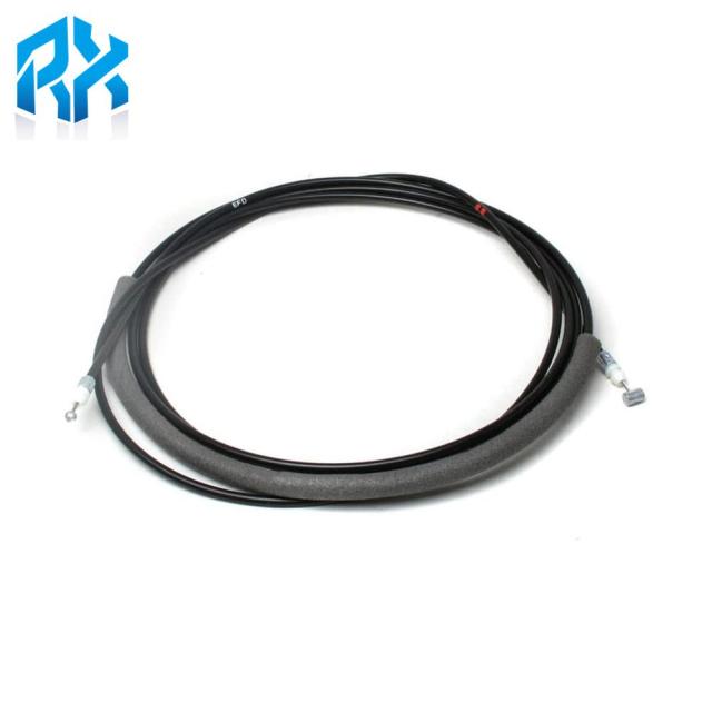 Cable assy trunk lid release TRIM PARTS 81280-2D900 For HYUNDAi Elantra 2000 - 2006