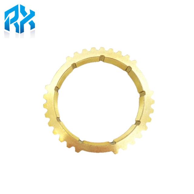 RING SYNCHRONIZER TRANSMISSION PARTS 43394-28500 43394-28600 For HYUNDAi Elantra 2000 - 2006