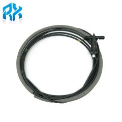 FUEL FILLER CATCH ASSY TRIM PARTS 81590-4A000 For HYUNDAi Starex 2002 - 2006
