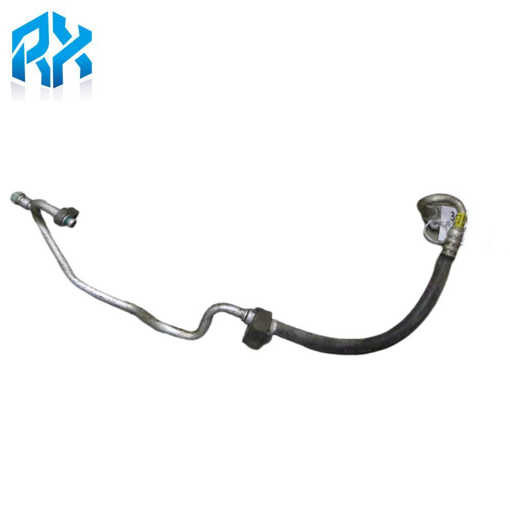 CHAIN OIL PUMP ENGINE PARTS 24322-2GGA0 For HYUNDAi SANTAFE 2014 2015 2016 2017 2018