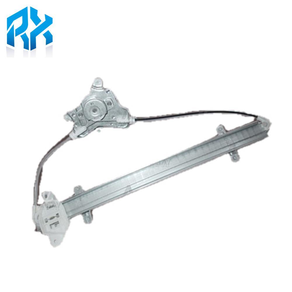 FRONT DOOR WINDOW REGULATOR ASSY TRIM PARTS 82404-4A010 For HYUNDAi Starex 2002 - 2006