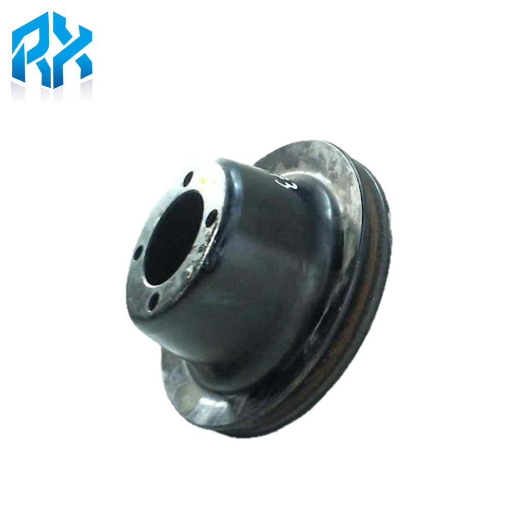 Pulley assy compressor Air Condition A/C Electic Parts 97653-4A001 97653-4A010 For HYUNDAi Starex 2002 - 2006
