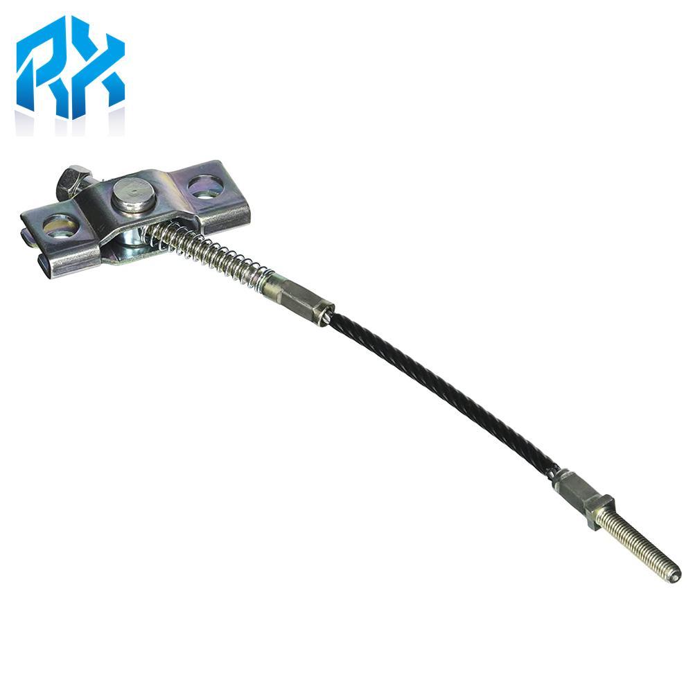 CABLE ASSY PARKNG BRAKE 59750-2B000 For HYUNDAi SANTAFE 2010