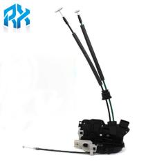 LATCH ASSY FRONT DOOR trim part 81320-2W010 For HYUNDAi SANTAFE 2014 2015 2016 2017 2018