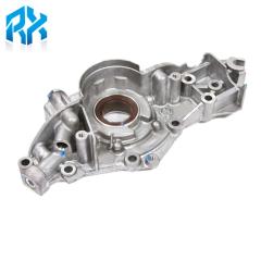 CASE ASSY OIL PUMP ENGINE PART 21310-37100 For HYUNDAi TUCSON 2004 2005 2006