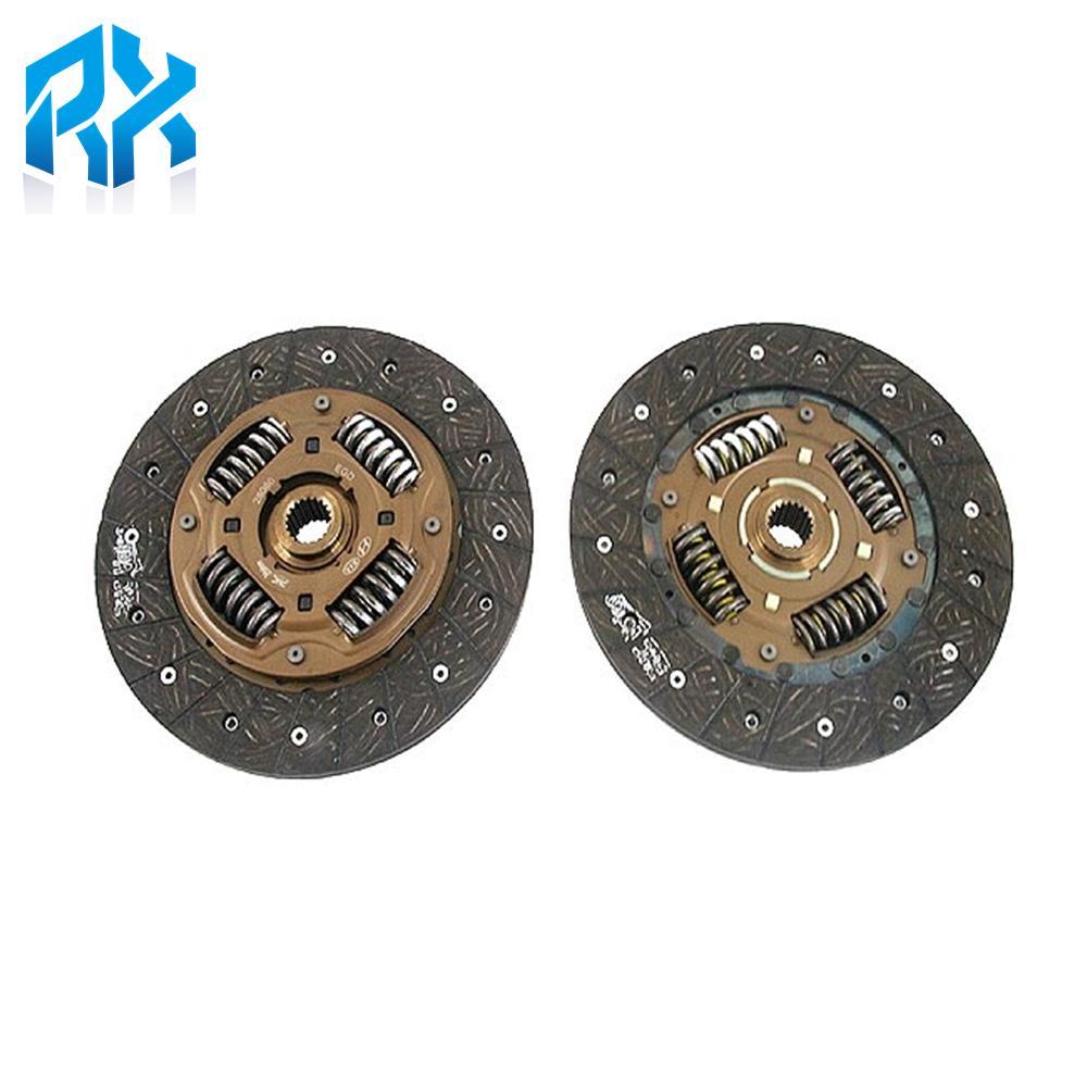 CLUTCH DISC ASSY CLUTCH PLATE 41100-28060 For HYUNDAi Elantra 2000 - 2006