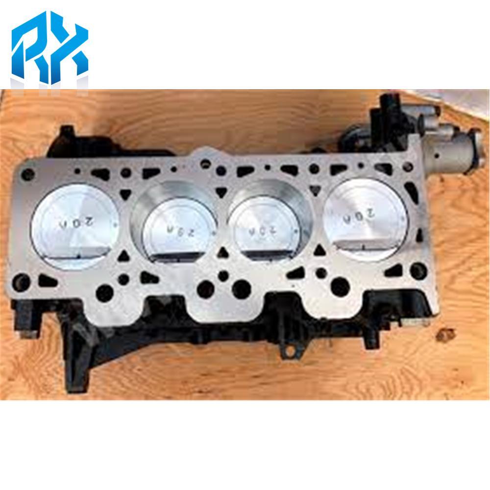 ENGINE ASSY SHORT ENGINE SHOT BLOCK 21102-23G30 21102-23G00 For HYUNDAi Elantra 2000 - 2006