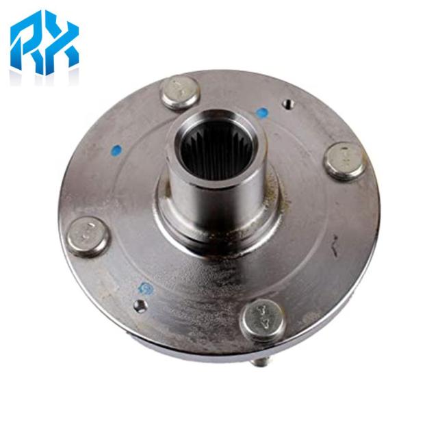 Front wheel Hub assy CHASSIS PARTS 51750-2D000 51750-2D000 51750-2D003 51750-2D003 For HYUNDAi Elantra 2000 - 2006