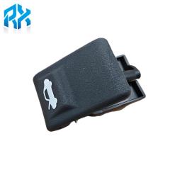 HOOD LATCH RELEASE HANDLE ASSY TRIM PARTS 81180-34000 For HYUNDAi Elantra 2000 - 2006