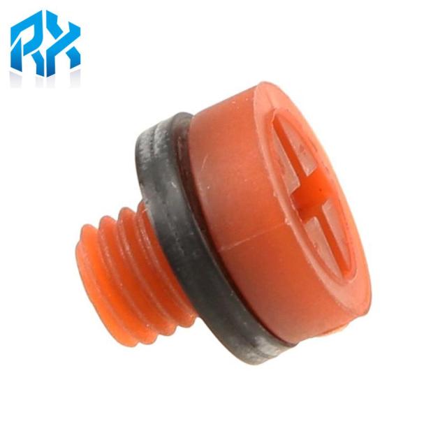 RADIATOR DRAIN PLUG ENGINE PARTS 25318-38000 For HYUNDAi Elantra 2000 - 2006