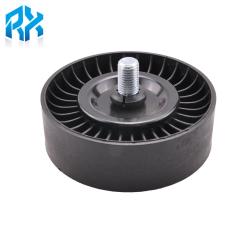 PULLEY IDLER ENGINE PART 25286-37100 25287-37101 25286-37110 For HYUNDAi TUCSON 2004 2005 2006
